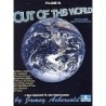 Out of this world vol46 Aebersold Melody music caen