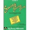 Swing swing swing vol39 Aebersold Melody music caen