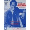 Cedar Walton Vol35 Aebersold Melody music caen