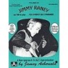 Jimmy Raney Vol20 Aebersold Melody music caen