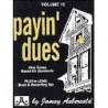Payin' Dues vol15 Aebersold