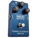 MXR M288 Bass Octaver Deluxe Melody music caen
