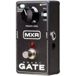 MXR M135 Smart Gate - Noise...