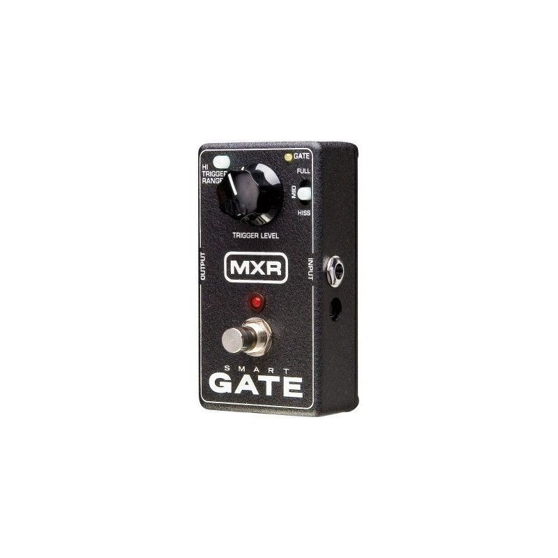 MXR M135 Smart Gate - Noise gate Melody music caen