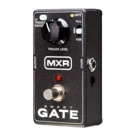 MXR M135 Smart Gate - Noise gate Melody music caen
