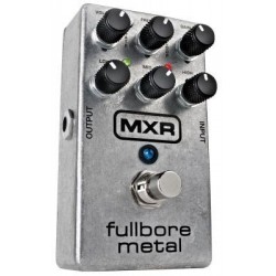 MXR M116 Fullbore Metal