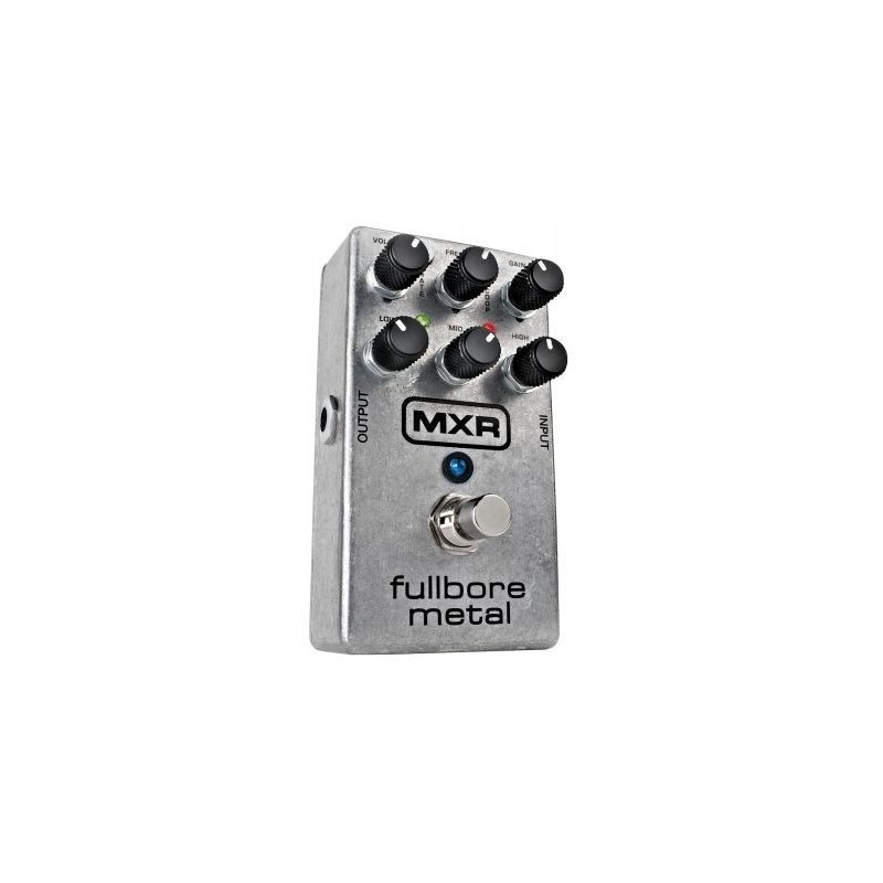 MXR M116 Fullbore Metal