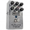 MXR M116 Fullbore Metal Melody music caen