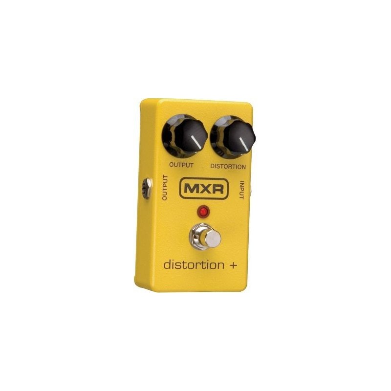 MXR M104 Distortion +