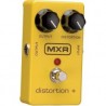 MXR M104 Distortion + Melody music caen