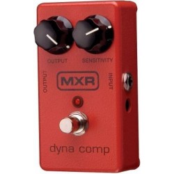 MXR M102 Dyna Comp