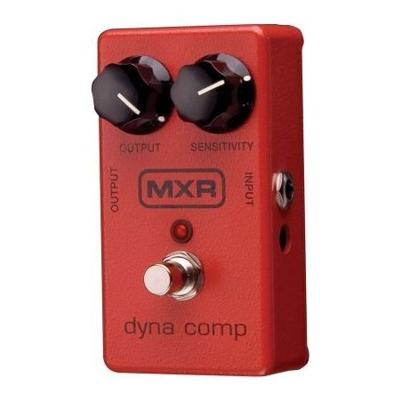MXR M102 Dyna Comp Melody music caen