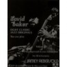 David Baker Vol10 Aebersold