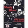 Woody Shaw Vol9 Aebersold Melody music caen