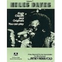 Miles Davis Vol7 Aebersold Melody music caen