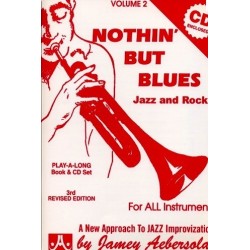Nothin' but blues Jazz and...