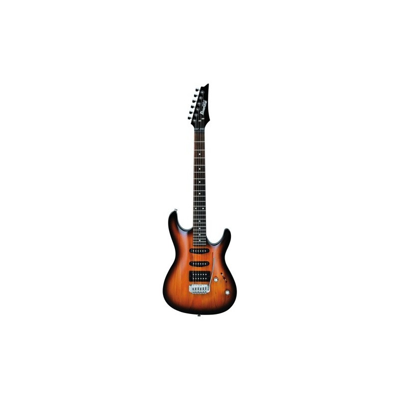 IBANEZ GSA60GB-BS