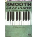 Smooth Jazz Piano Mark Harrison Melody music caen