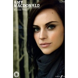 Amy MacDonald Piano Chant Guitare Melody music caen