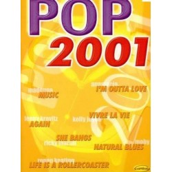 Pop 2001 Piano Chant Guitare Melody music caen