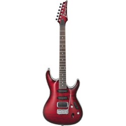 IBANEZ SA360QM-SRB Melody music caen