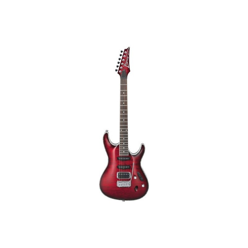 IBANEZ SA360QM-SRB