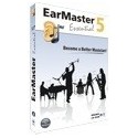 Logiciel EarMaster Essential Melody music caen
