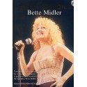 You re the voice Bette Midler pour piano chant guitare avec CD Melody music caen