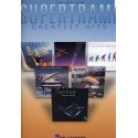 Supertramp greatest hits pour pinao chant guitare Melody music caen