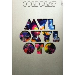 Coldplay MYLOXYLOTO Piano...