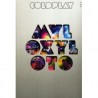 Coldplay MYLOXYLOTO Piano Voix Guitare Melody music caen