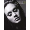 Adele 21 Piano Chant Guitare Melody music caen