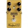 M77 modified over drive MXR Melody music caen