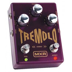 M159 tremolo stereo MXR