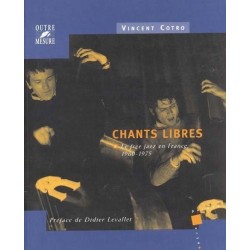 Chants libres Free Jazz en...