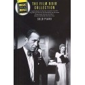 The film noir collection pour piano Melody music caen