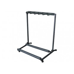 Stands Guitare Racks 5GN