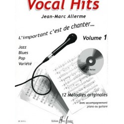 Vocal Hits L'important...