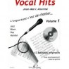 Vocal Hits L'important c'est de chanter vol1