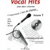 Vocal Hits L important c est de chanter vol1 Melody music caen