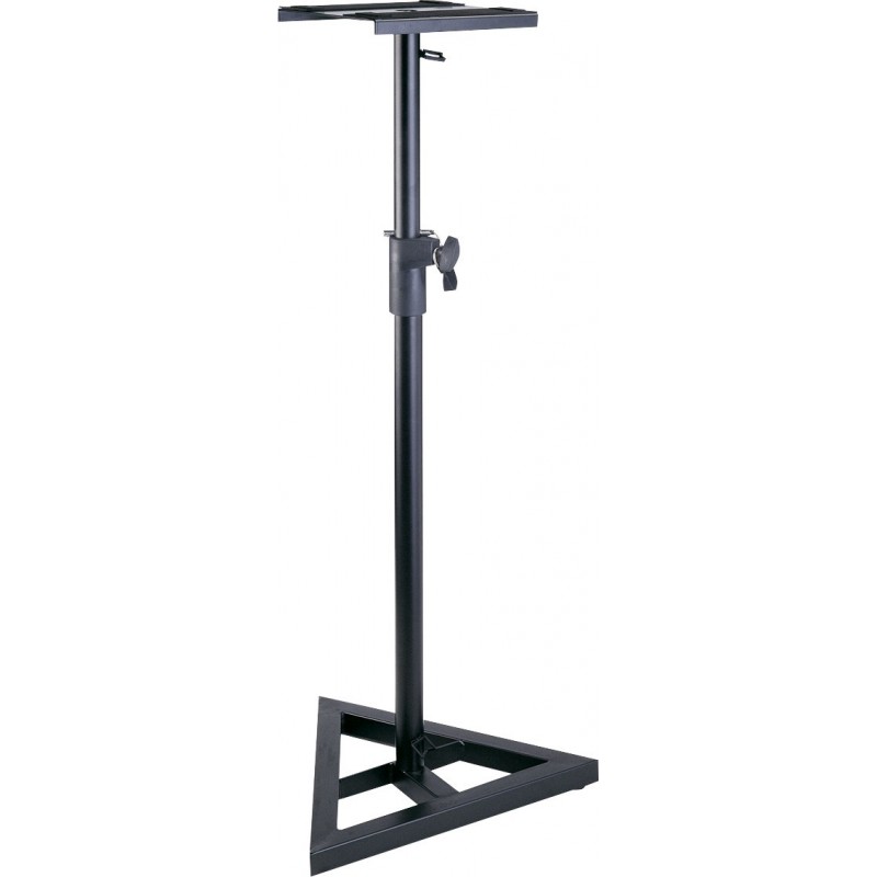 Stands Sonorisation Monitors Et Amplis SMR