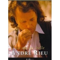 André Rieu La vie est belle...