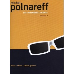 Michel Polnareff Les...