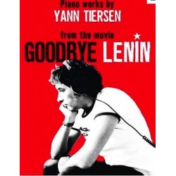 Yann Tiersen Goodbye Lenin Piano