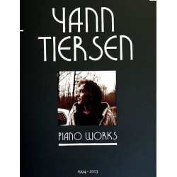 Yann Tiersen Piano Works Melody music caen