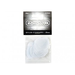 Dunlop Mediators Nylon 44P38 Melody music caen