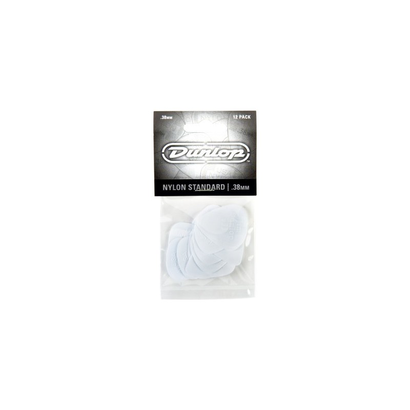 Dunlop Mediators Nylon 44P38