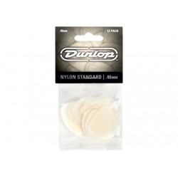 Dunlop Mediators Nylon 44P46