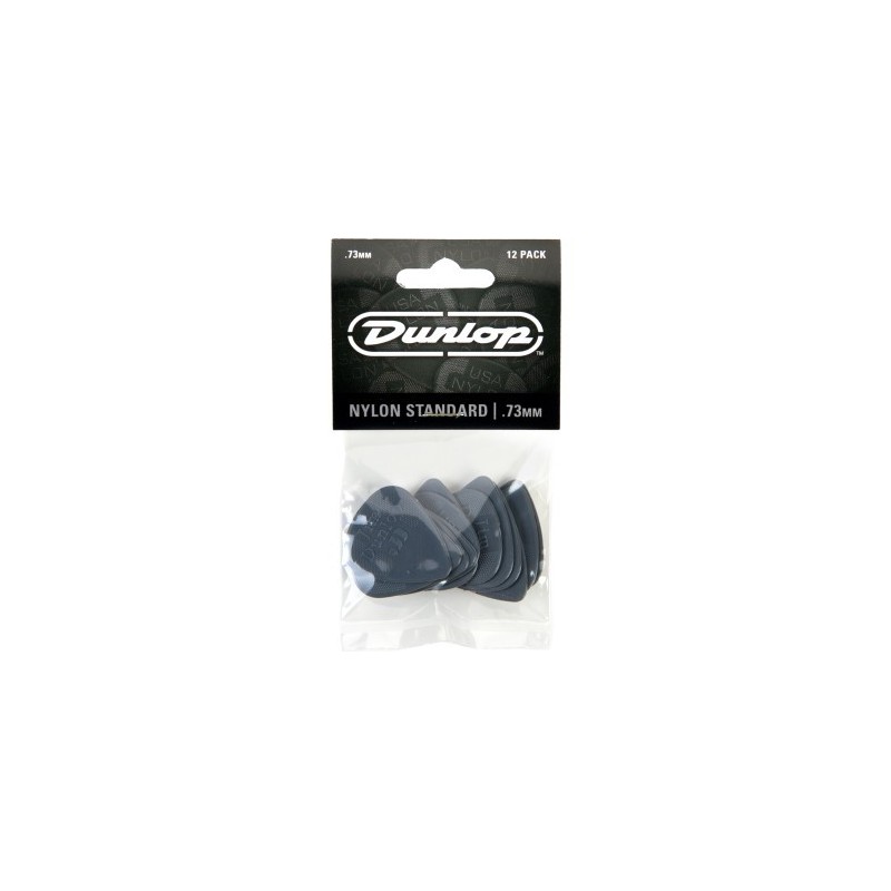 Dunlop Mediators Nylon 44P73