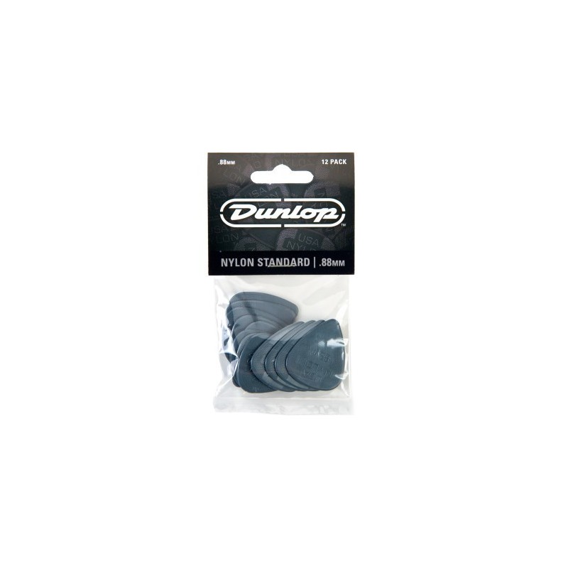 Dunlop Mediators Nylon 44P88